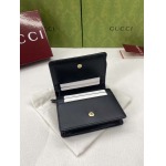 2026年1月13日新作高品質Gucci財布82069211x8.5x3cm/pvc /GQ工場