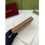 2026年1月13日新作高品質Gucci財布819122/82180319x 10x 2.5/pvc /GQ工場