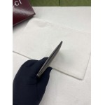 2026年1月13日新作高品質Gucci財布p120GG Emblem/81588310x7cm /GQ工場