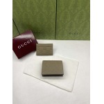 2026年1月13日新作高品質Gucci財布p120GG Emblem/81588310x7cm /GQ工場