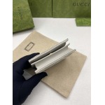 2026年1月13日新作高品質Gucci財布11xh9x3cm /GQ工場