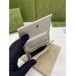 2026年1月13日新作高品質Gucci財布11xh9x3cm /GQ工場