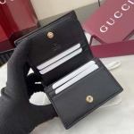 2026年1月13日新作高品質Gucci財布 46649211x 8.5x 311x 17.5 /GQ工場