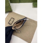 2026年1月13日新作高品質Gucci財布PVC 671722 /12x7.5x1.5cm /GQ工場