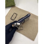 2026年1月13日新作高品質Gucci財布PVC 671722 /12x7.5x1.5cm /GQ工場