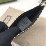 2026年1月13日新作高品質Gucci財布447964:pvc 12x7.5x1.5cm /GQ工場