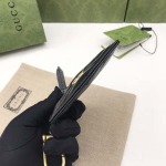 2026年1月13日新作高品質Gucci財布627064 10*7.5*1cm /GQ工場