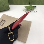 2026年1月13日新作高品質Gucci財布627064 10*7.5*1cm /GQ工場