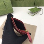 2026年1月13日新作高品質Gucci財布627064 10*7.5*1cm /GQ工場