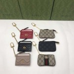 2026年1月13日新作高品質Gucci財布627064 10*7.5*1cm /GQ工場