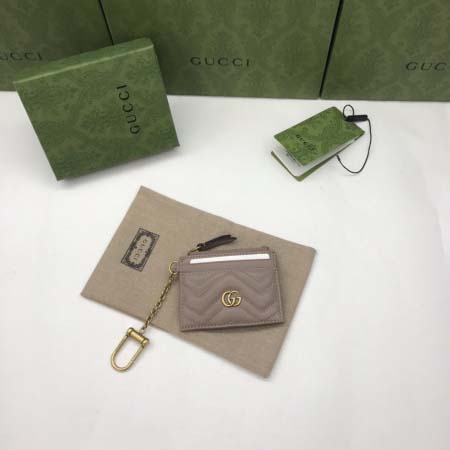 2026年1月13日新作高品質Gucci財布627064 1...