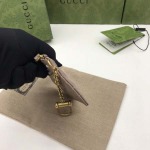 2026年1月13日新作高品質Gucci財布627064 10*7.5*1cm /GQ工場
