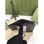2026年1月13日新作高品質Gucci財布523155 11*8.5*3cm /GQ工場