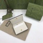 2026年1月13日新作高品質Gucci財布523155 11*8.5*3cm /GQ工場