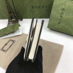 2026年1月13日新作高品質Gucci財布523155 11*8.5*3cm /GQ工場