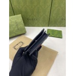 2026年1月13日新作高品質Gucci財布523155 11*8.5*3cm /GQ工場