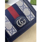 2026年1月13日新作高品質Gucci財布523155 11*8.5*3cm /GQ工場