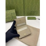 2026年1月13日新作高品質Gucci財布52315511*8.5*3cm/GQ工場