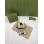 2026年1月13日新作高品質Gucci財布52315511*8.5*3cm/GQ工場