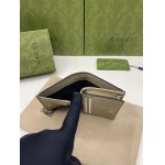 2026年1月13日新作高品質Gucci財布52315511*8.5*3cm/GQ工場