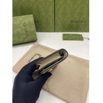 2026年1月13日新作高品質Gucci財布52315511*8.5*3cm/GQ工場