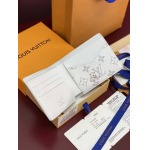 2026年1月13日新作高品質Louis Vuitton財布M27082 Monogram Forest9 x 1.5 x 11.5/GQ工場