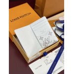 2026年1月13日新作高品質Louis Vuitton財布M27081Monogram Forest11.1 x 1 x 7.5/GQ工場