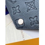 2026年1月13日新作高品質Louis Vuitton財布M26472 Monogram 12x9cm /GQ工場