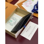 2026年1月13日新作高品質Louis Vuitton財布M2652510.2 x 7.3 x 0.3 cm /GQ工場