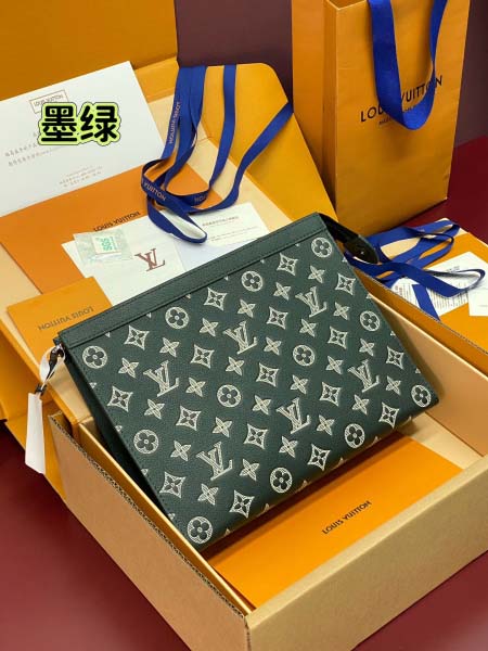 2026年1月13日新作高品質Louis Vuittonバッ...