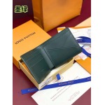 2026年1月13日新作高品質Louis Vuitton財布M27150 Monogramsize11.5x9x1.5cm /GQ工場