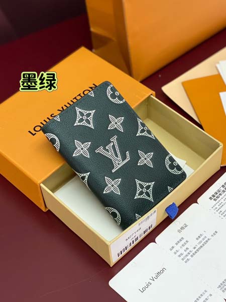 2026年1月13日新作高品質Louis Vuitton財布...