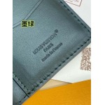 2026年1月13日新作高品質Louis Vuitton財布M27149Monogram/GQ工場