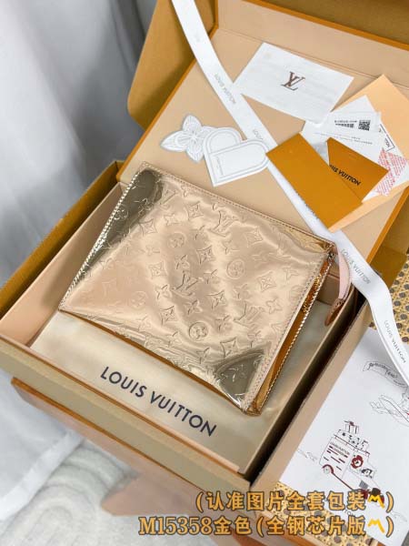 2026年1月13日新作高品質Louis Vuitton財布...