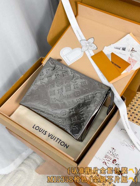 2026年1月13日新作高品質Louis Vuittonバッ...