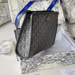 2026年1月13日新作高品質Diorバッグ 26x19.5x7cm /GQ工場