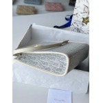 2026年1月13日新作 高品質Diorバッグ 1535cm 26x19.5x7cm /GQ工場