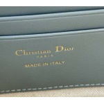 2026年1月13日新作高品質Diorバッグ 1535cm 26x19.5x7cm /GQ工場