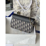 2026年1月13日新作高品質DiorバッグDenim :21.5x12.5x3.7/GQ工場