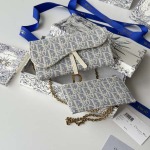 2026年1月13日新作高品質Diorバッグ/GQ工場