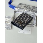 2026年1月13日新作高品質Diorバッグ10 x 13.3cm /GQ工場