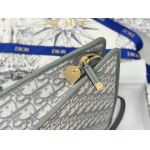 2026年1月13日新作高品質Diorバッグ26x19.5x7cm /GQ工場