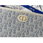 2026年1月13日新作高品質Diorバッグ26x19.5x7cm /GQ工場