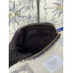 2026年1月13日新作高品質Diorバッグ:15.5 x24 x7/GQ工場