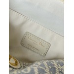 2026年1月13日新作高品質Diorバッグ:15.5 x24 x7 /GQ工場