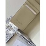 2026年1月13日新作高品質Dior財布 10 x 13.3cm /GQ工場