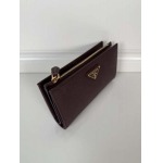 2026年1月13日新作高品質Prada財布 1ML009_ 16cmx 9.5cm /GQ工場