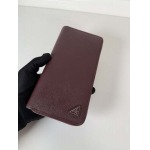 2026年1月13日新作 高品質Prada財布P2M1317/20cmx10.3cm /GQ工場