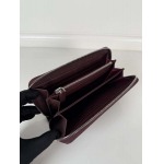 2026年1月13日新作 高品質Prada財布P2M1317/20cmx10.3cm /GQ工場