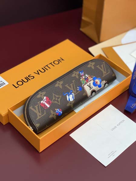 2026年1月13日新作高品質Louis Vuittonペン...